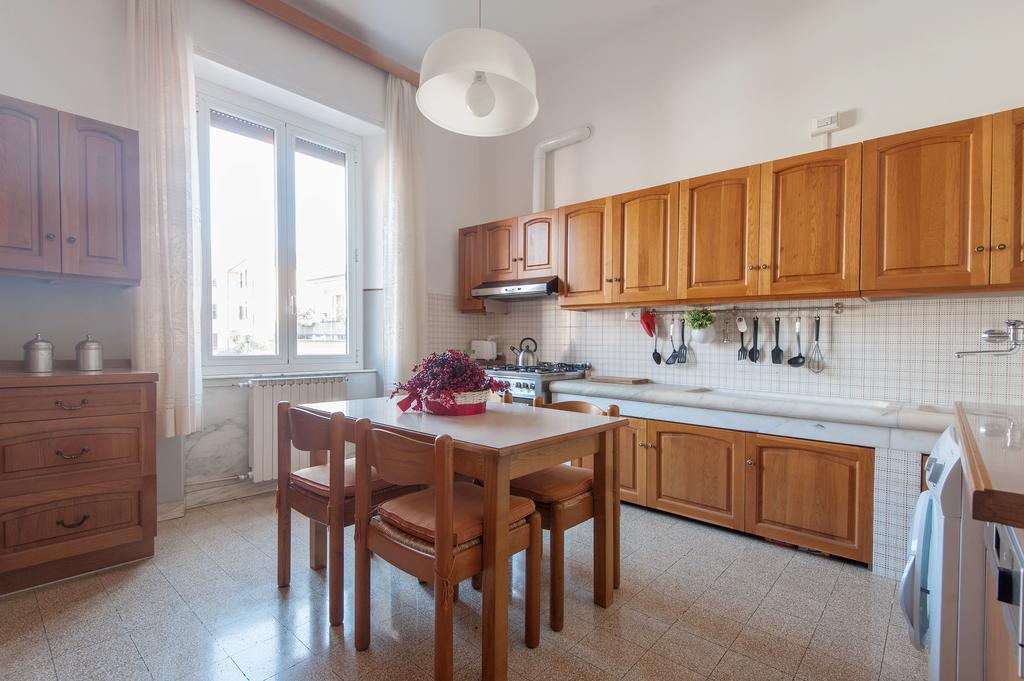 Ferienwohnung A Casa Della Zia La Spezia Zimmer foto